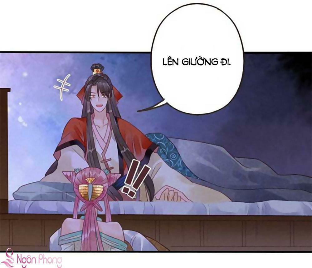 Thiên Động Li Trạch Thương chapter 13 - Trang 29