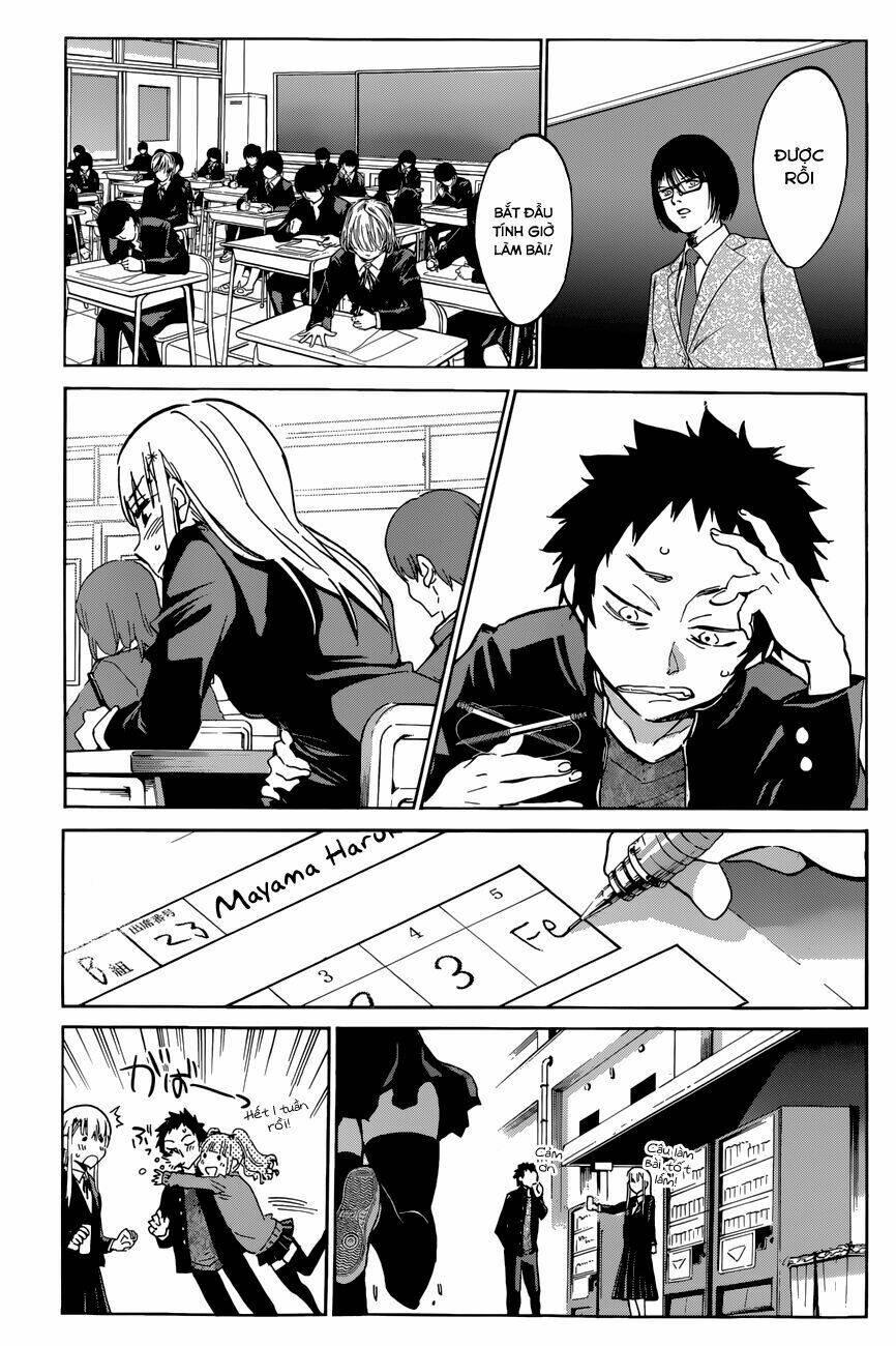 shishunki no iron maiden chapter 21 14
