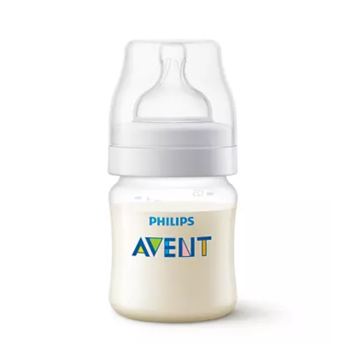 [GIFT] Bình Sữa Philips Avent (shrink wrap) dung tích 125ml/260ml, được chứng minh lâm sàng giúp giảm đầy hơi và quấy khóc