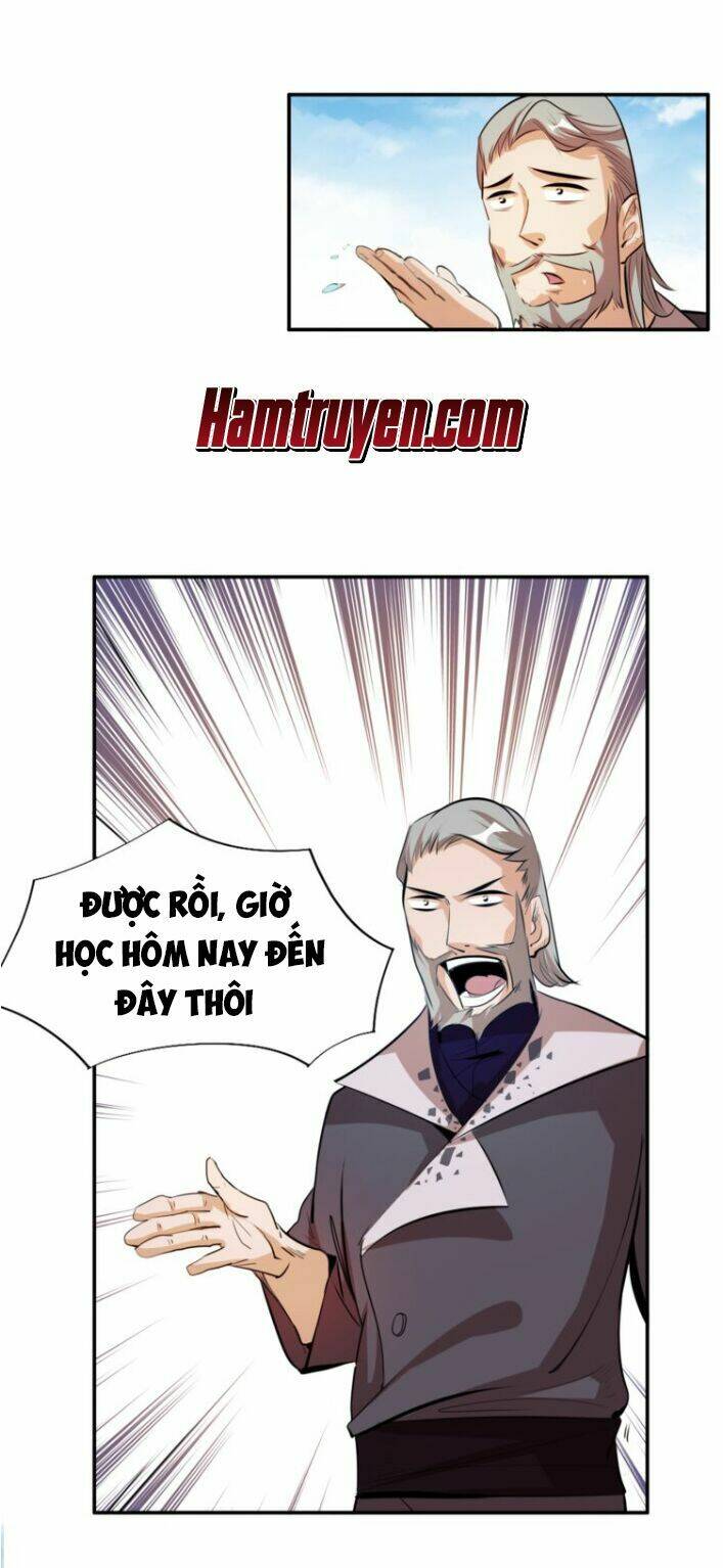 ngự thiên thần đế chapter 6.2 39