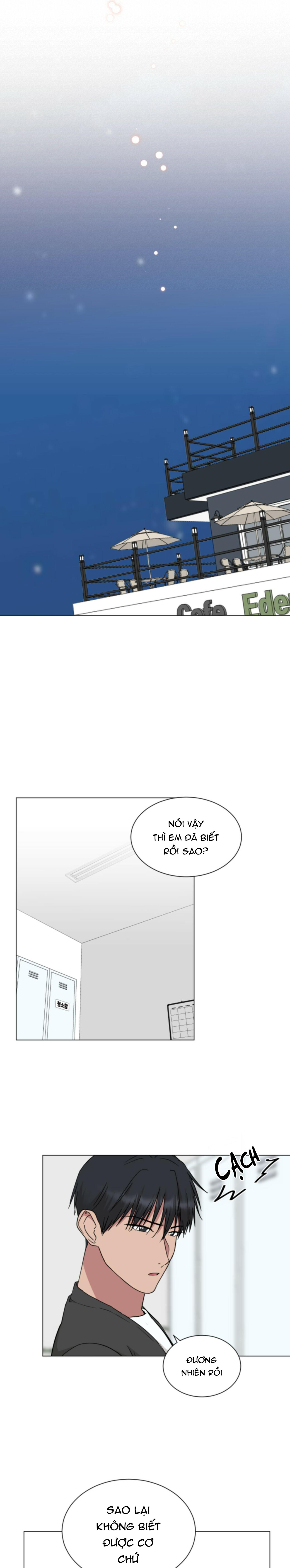 họ đã ngủ với nhau chapter 39 11