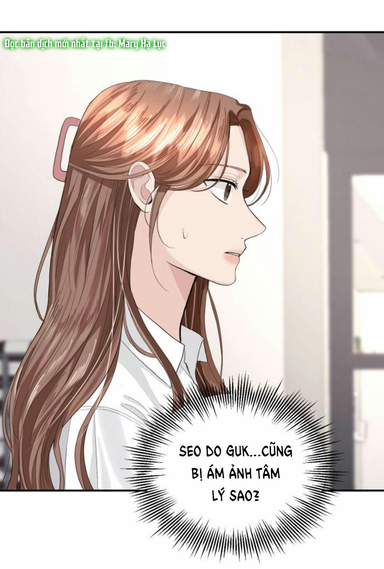 cuộc hôn nhân hoàn hảo chapter 34 34