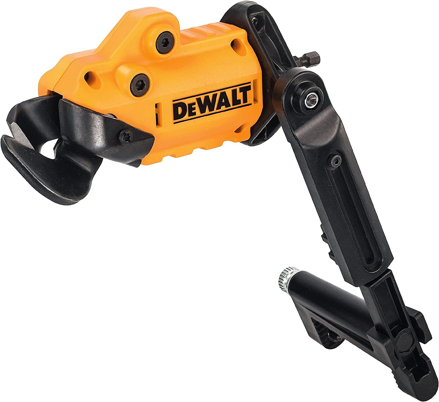 PHỤ KIỆN CẮT KIM LOẠI DEWALT DT70620-QZ - HÀNG CHÍNH HÃNG