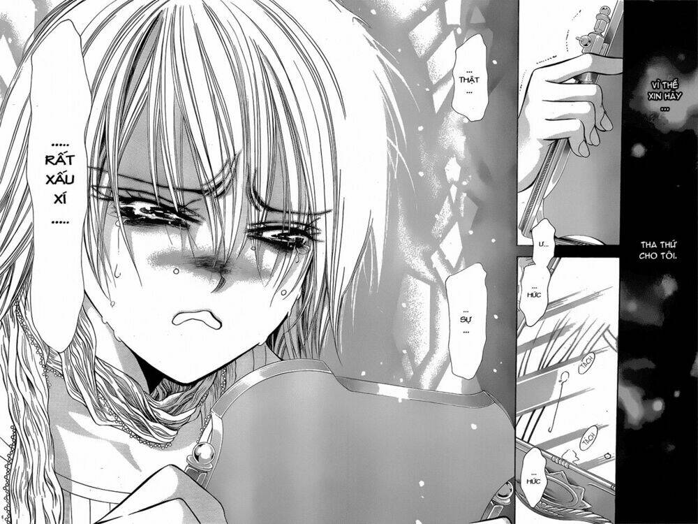 thử thách của kyouko chapter 203 21