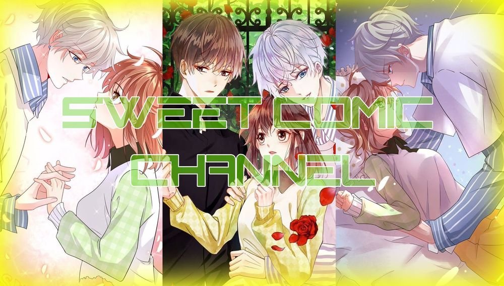 sủng thê thành nghiện: lục thiếu sủng từ đáy lòng chapter 55.5 4