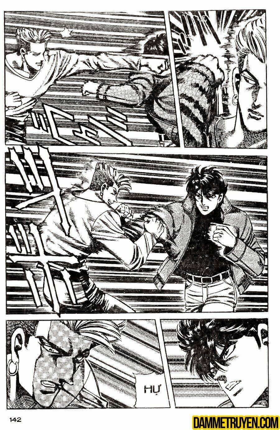 sức mạnh nhân đôi chapter 38.2 15