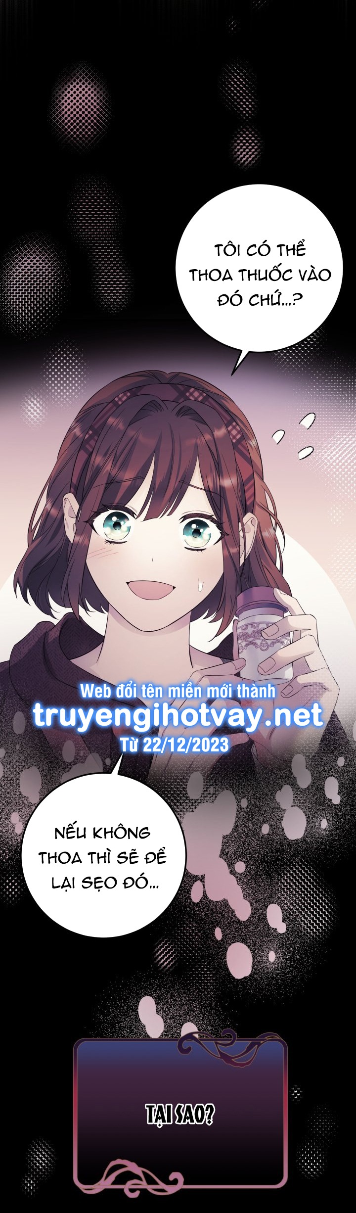 [18+] nếu cứu rỗi một cầm thú hư hỏng chapter 27.2 6