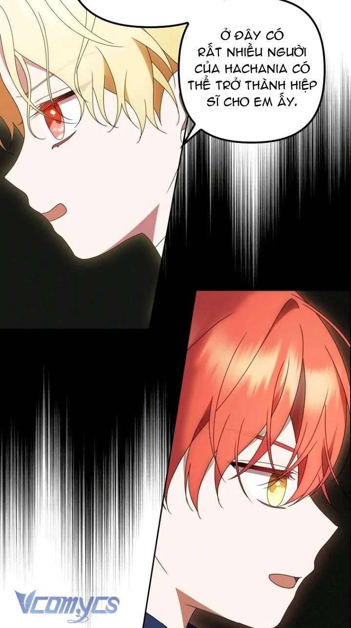 đứa con gái côn đồ nhà công tước chapter 42 47