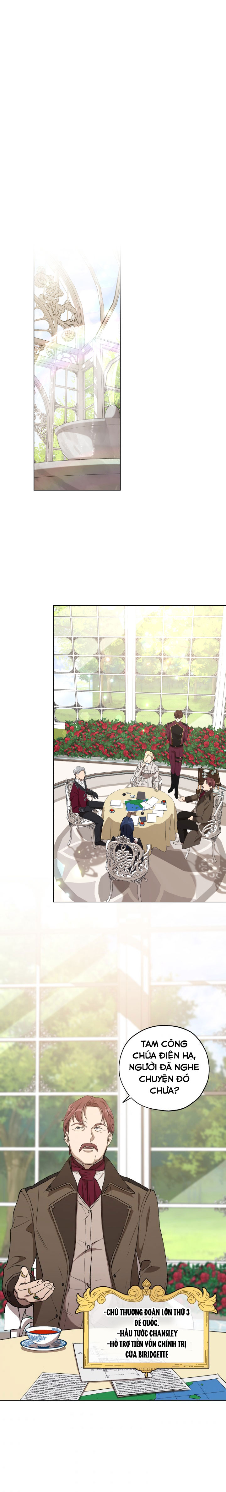 công chúa khắc ấn kẻ phản nghịch chapter 14 10