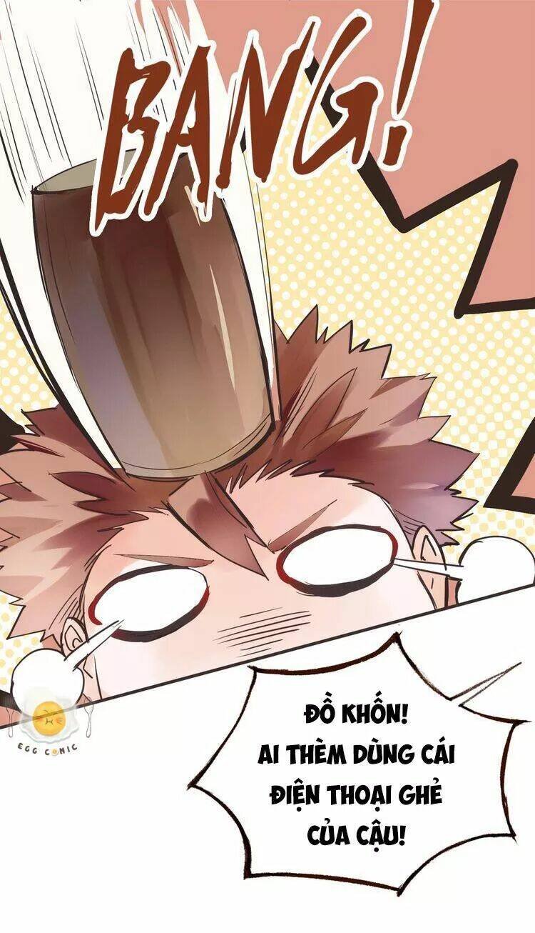 nở rộ trên bụi gai chapter 35 19