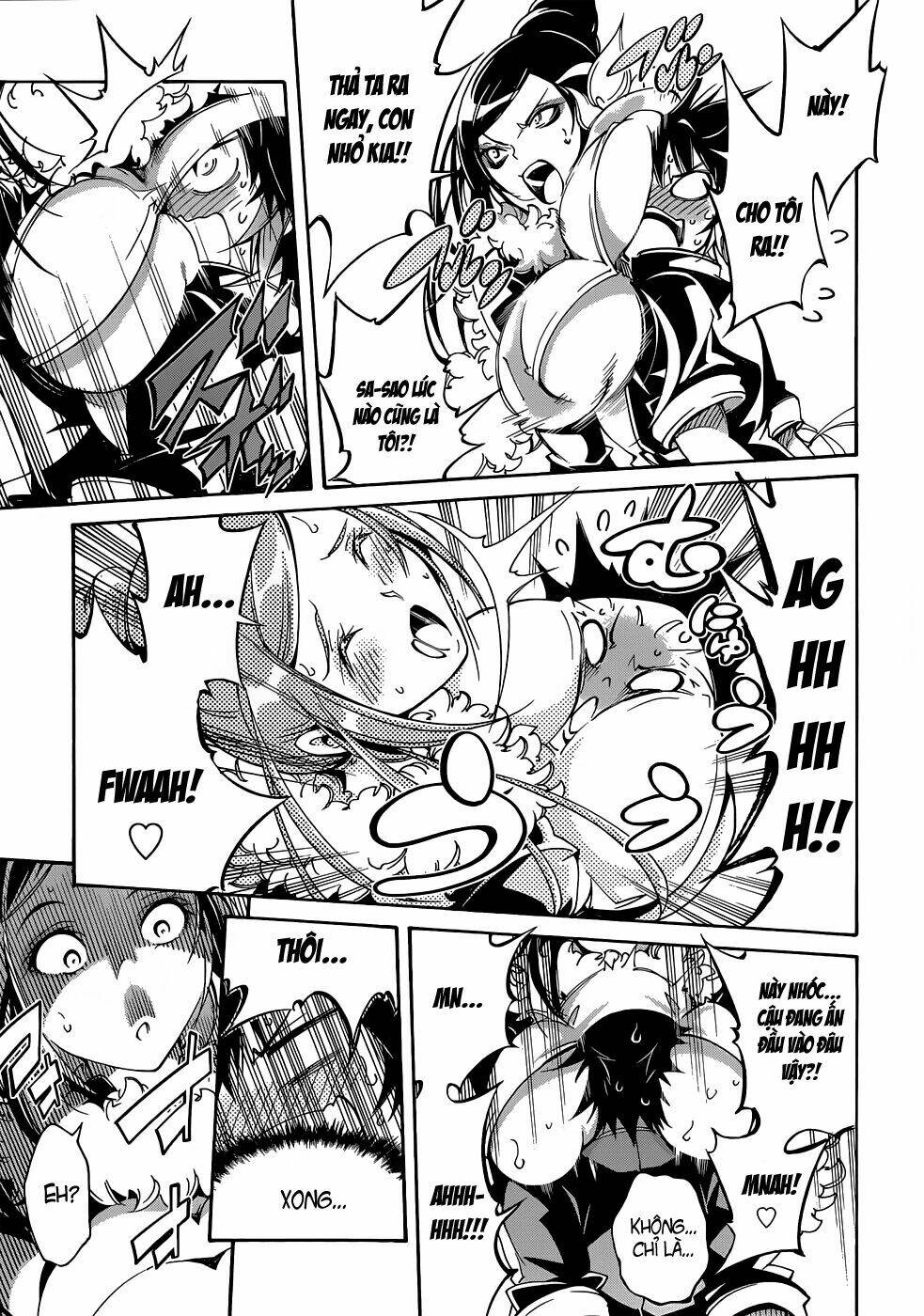 rising x rydeen chapter 15 15