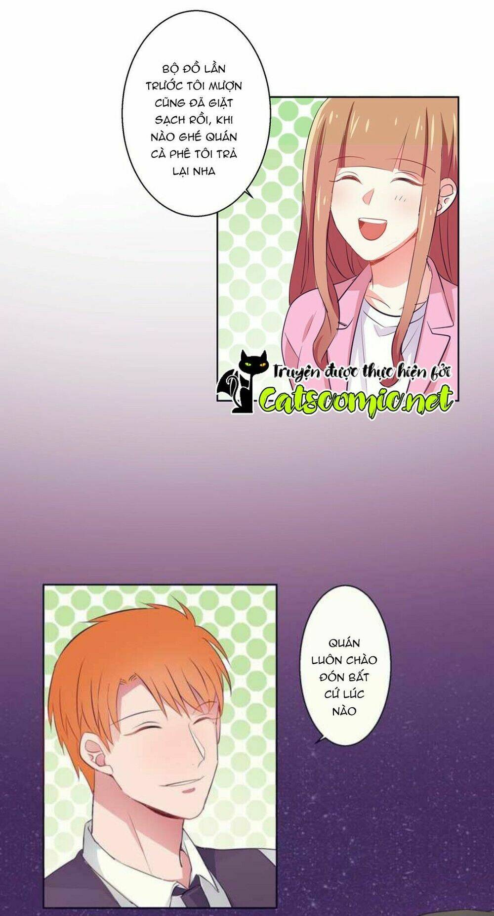 bị quyến rũ, làm sao đây? chapter 10 14