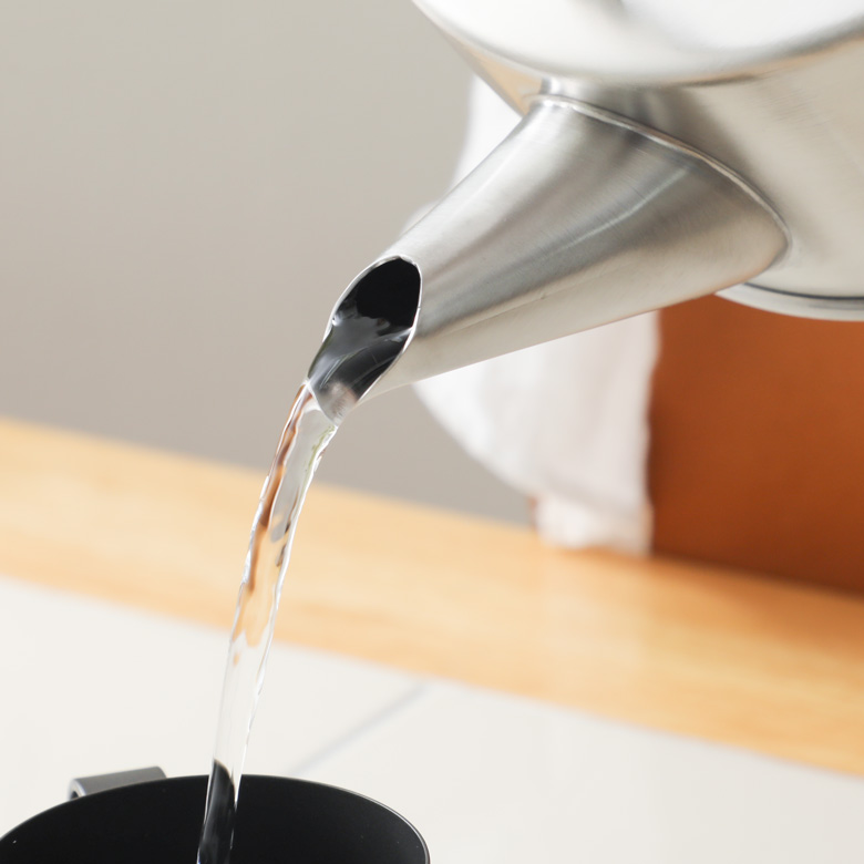 Ấm đun nước bếp từ cao cấp Freiz Takumiya 2.5L hàng chính hãng nhập khẩu từ Nhật Bản