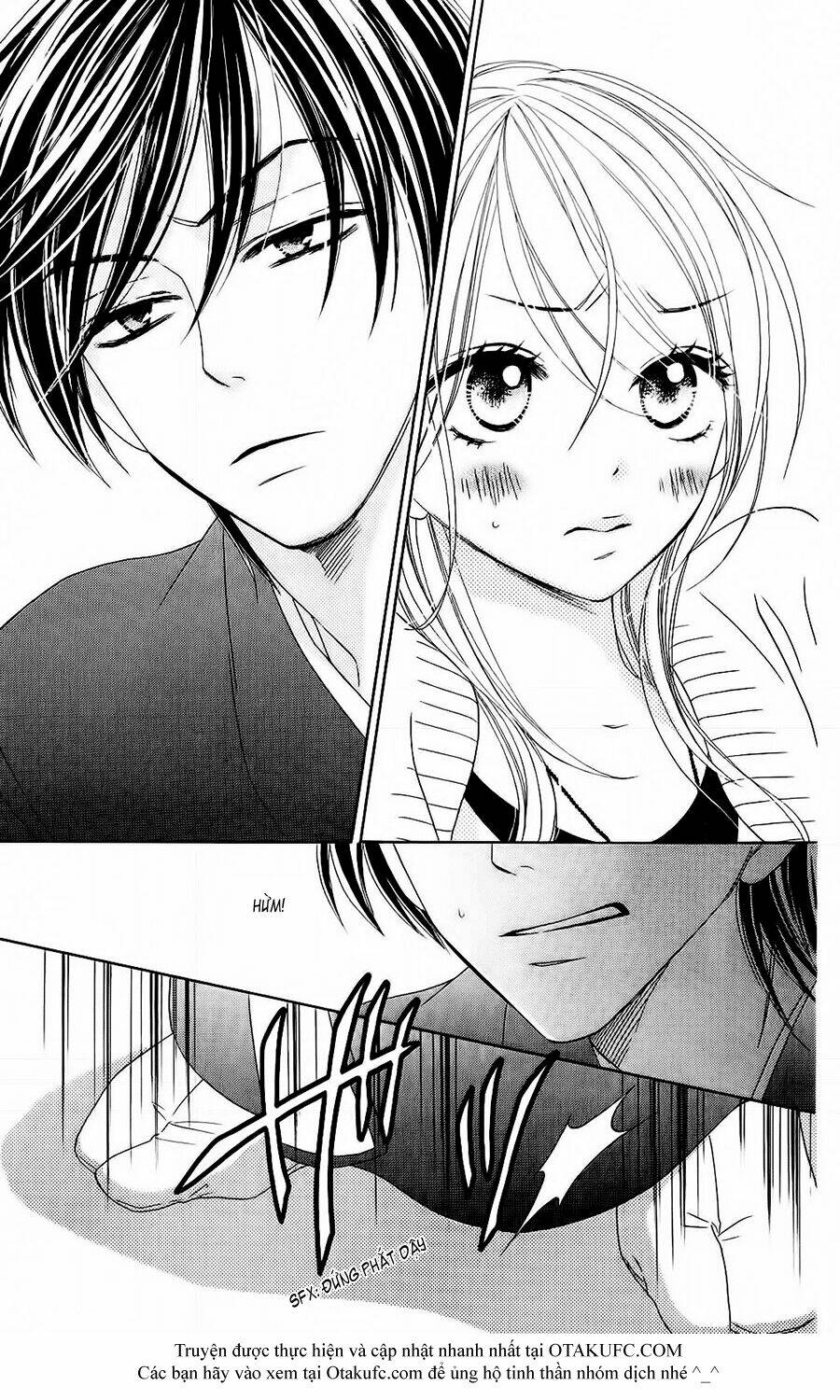 yêu quái cánh đen chapter 40 34