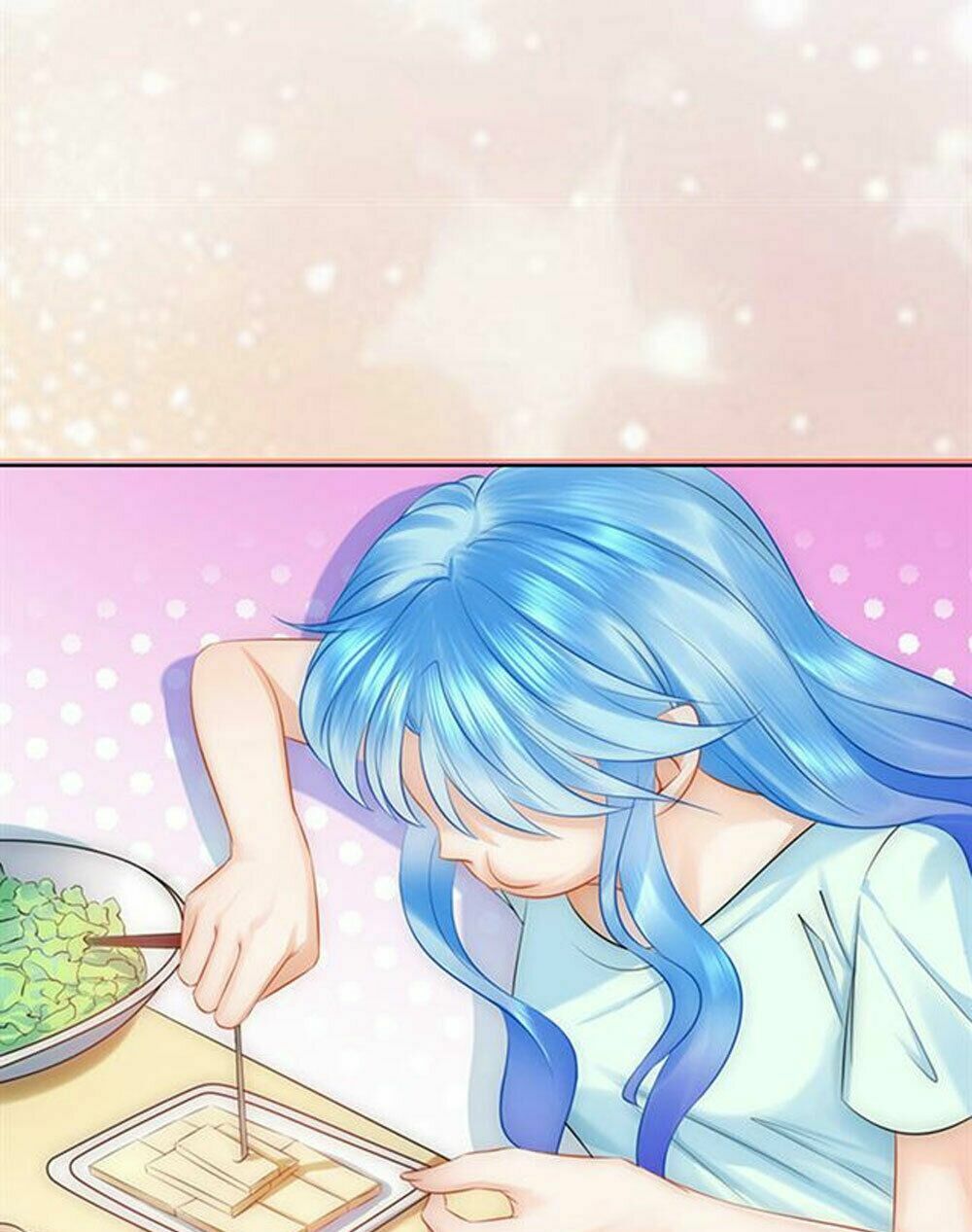 luyến đường thời quang chapter 32 4