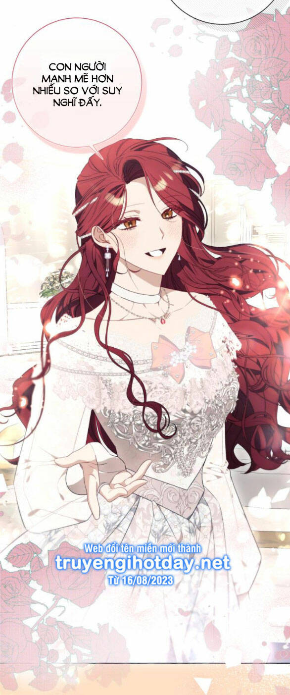 tôi tưởng đó chỉ là tiểu thuyết trọng sinh bình thường chapter 35.2 25