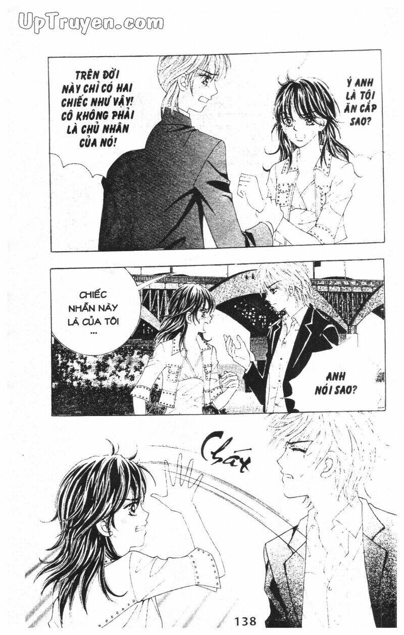 mặt nạ tình yêu chapter 131 17