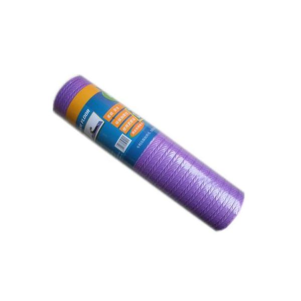 Thảm tập yoga chống trơn trượt 6mm - Màu ngẫu nhiên