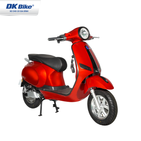 Xe Máy Điện DK Roma SX