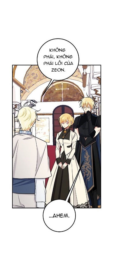 tôi là tiểu thư của gia đình này chapter 108 51