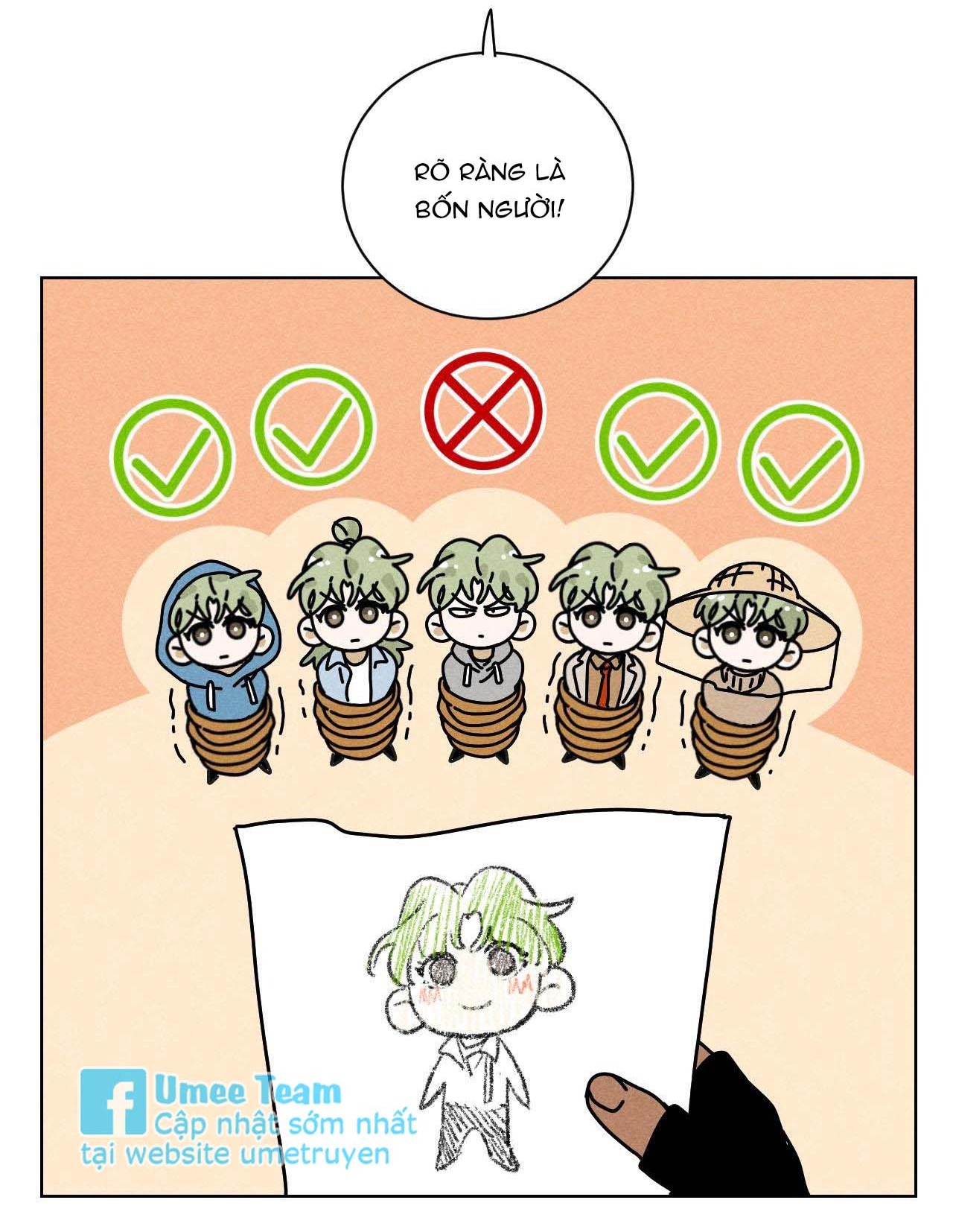Tổng Tài Đu Idol chapter 23 - Trang 50