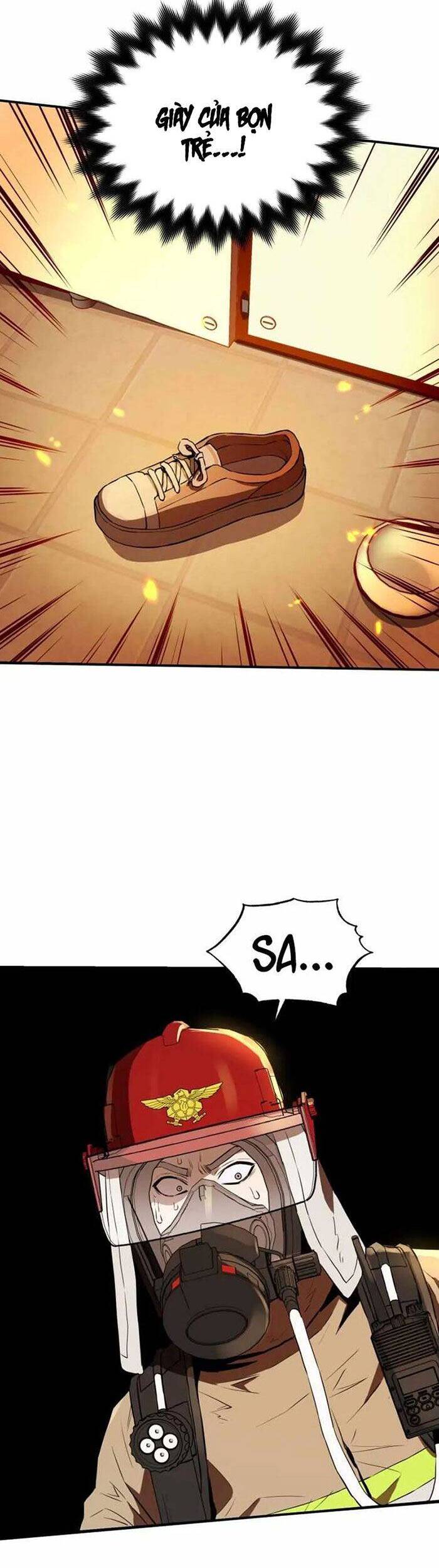 hệ thống oán hận của ta chapter 2 23