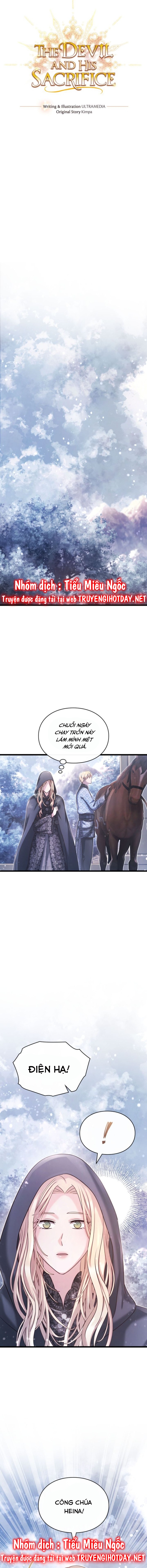 sự hy sinh của ác quỷ chapter 68 5