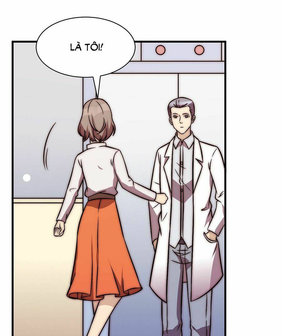 thời gian đều biết chapter 28 7