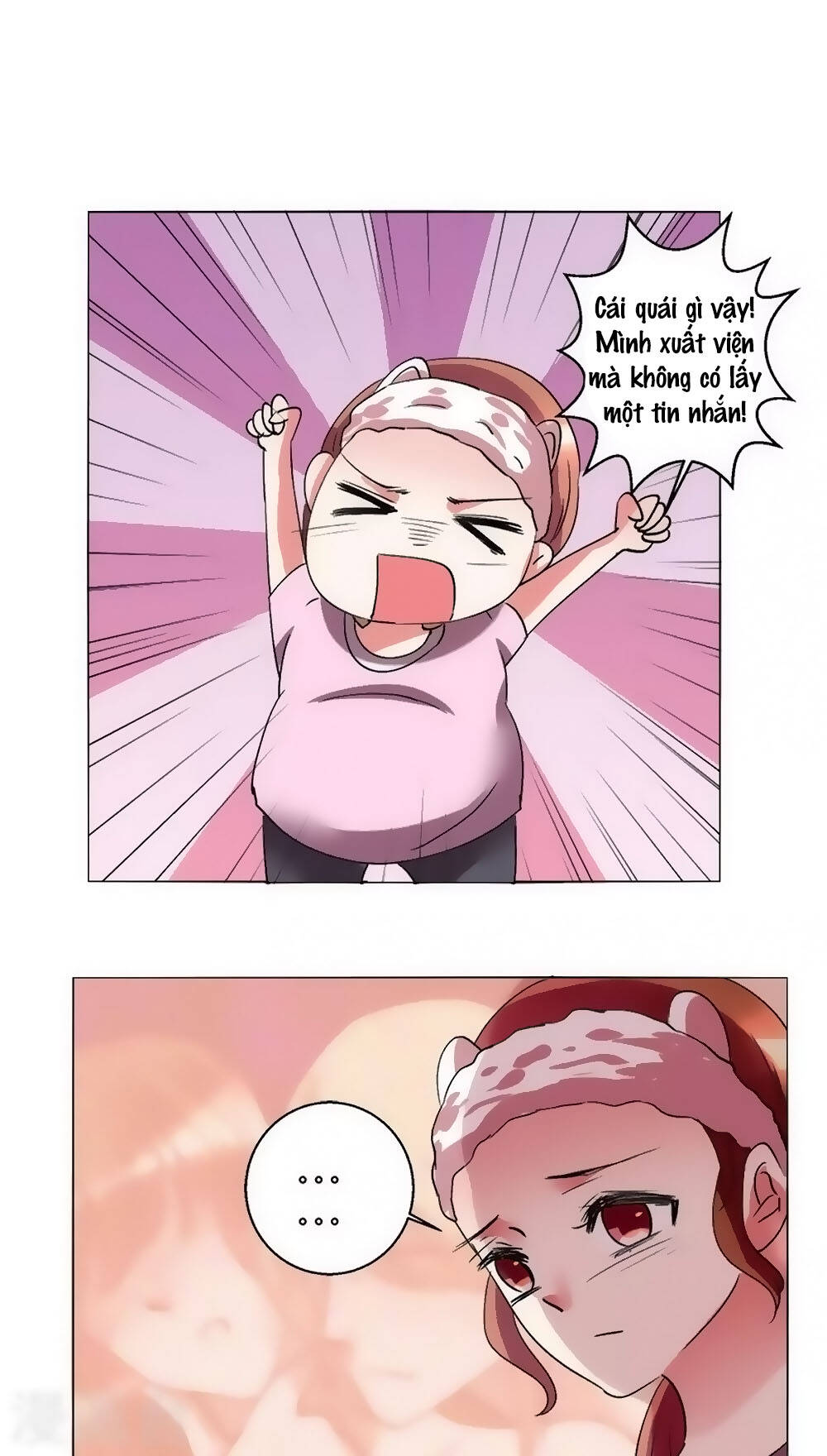 một tuần làm tình nhân chapter 32 25