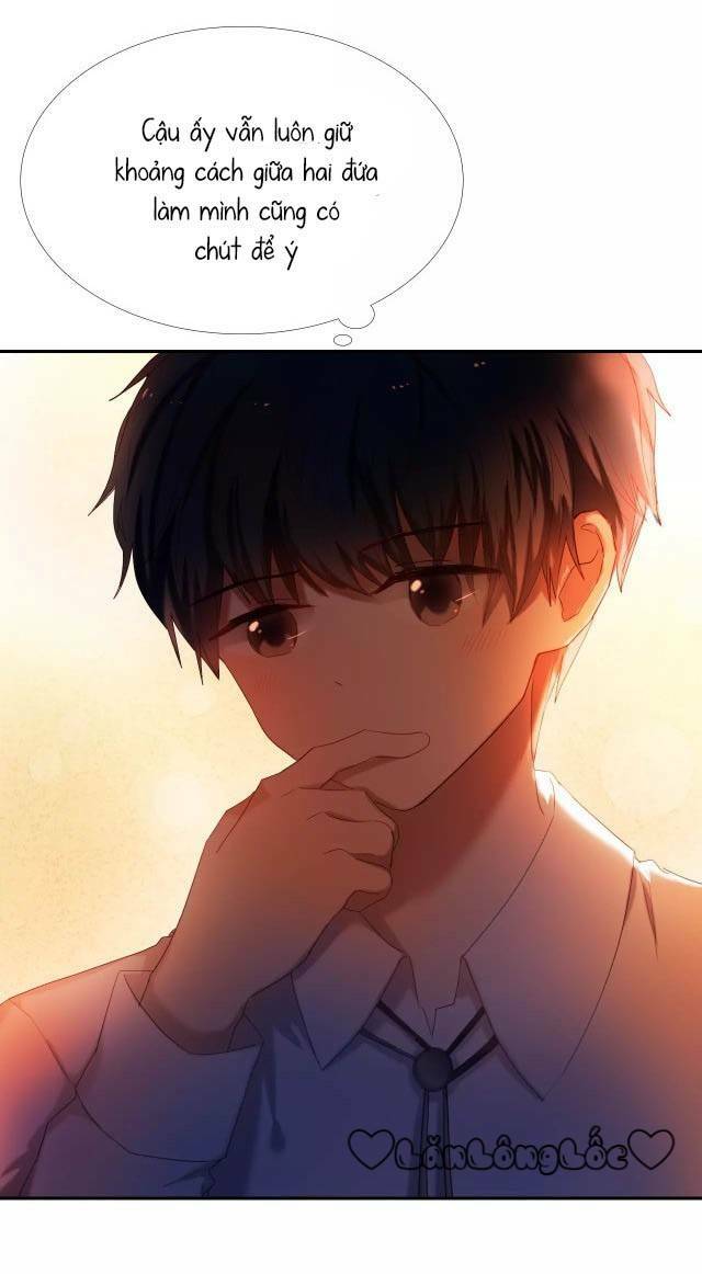 kế hoạch trái tim chapter 52 14