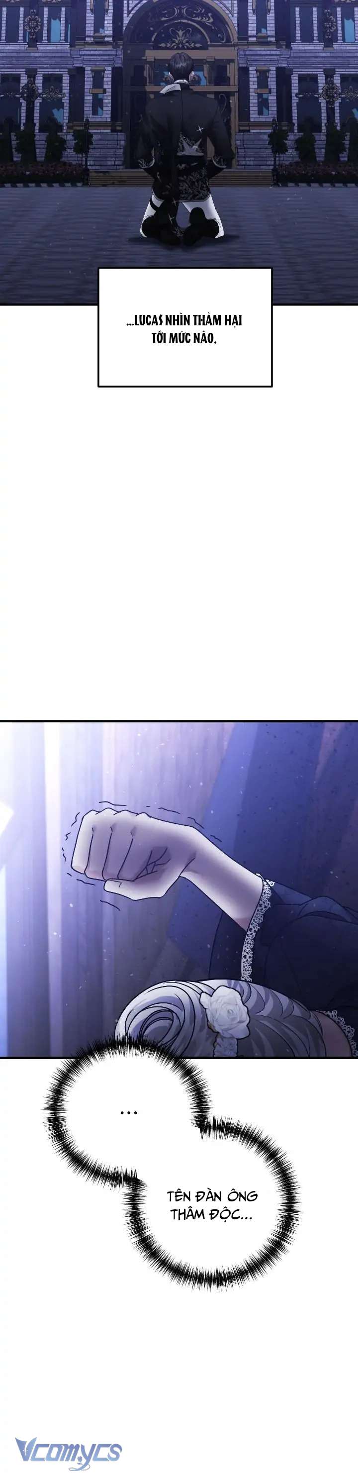 hôn nhân trả thù chapter 45 20