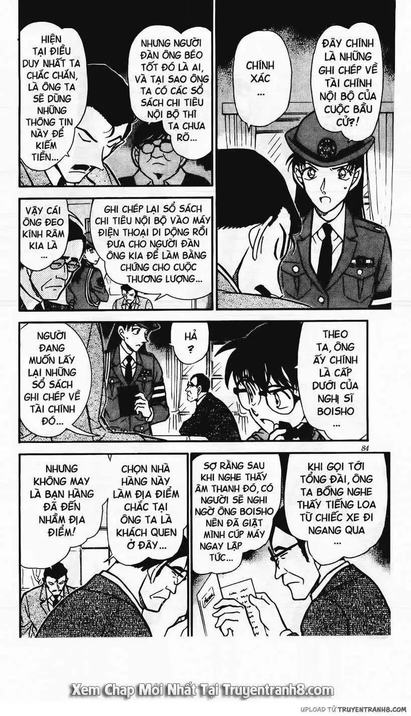 conan chapter 440 14