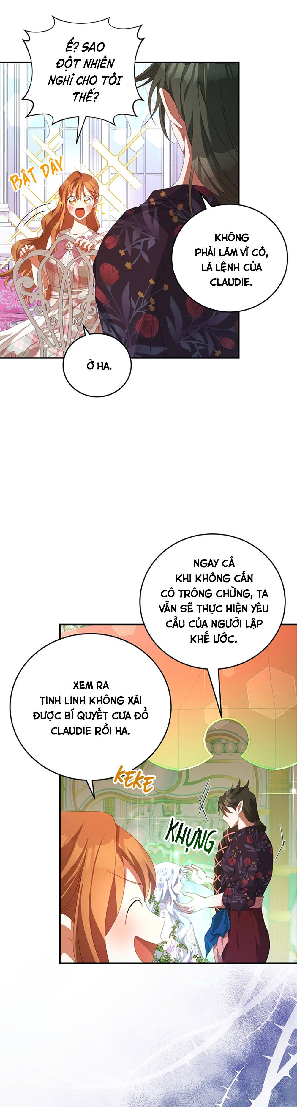 trở thành vợ nam chính chapter 58 29