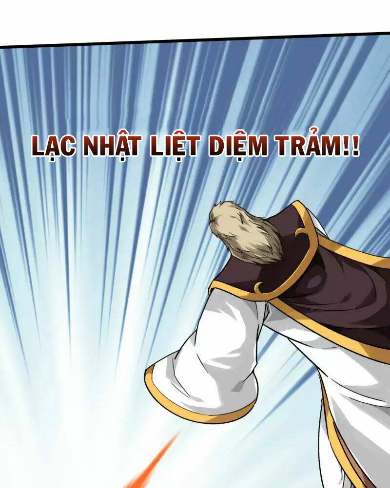 trọng sinh ta là đại thiên thần chapter 134 52