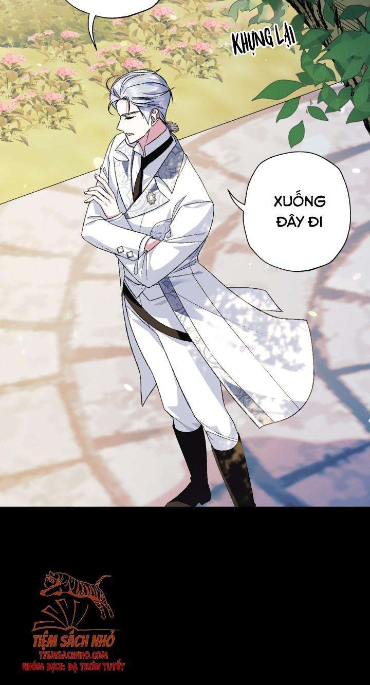 cha, con không muốn kết hôn đâu chapter 63 6