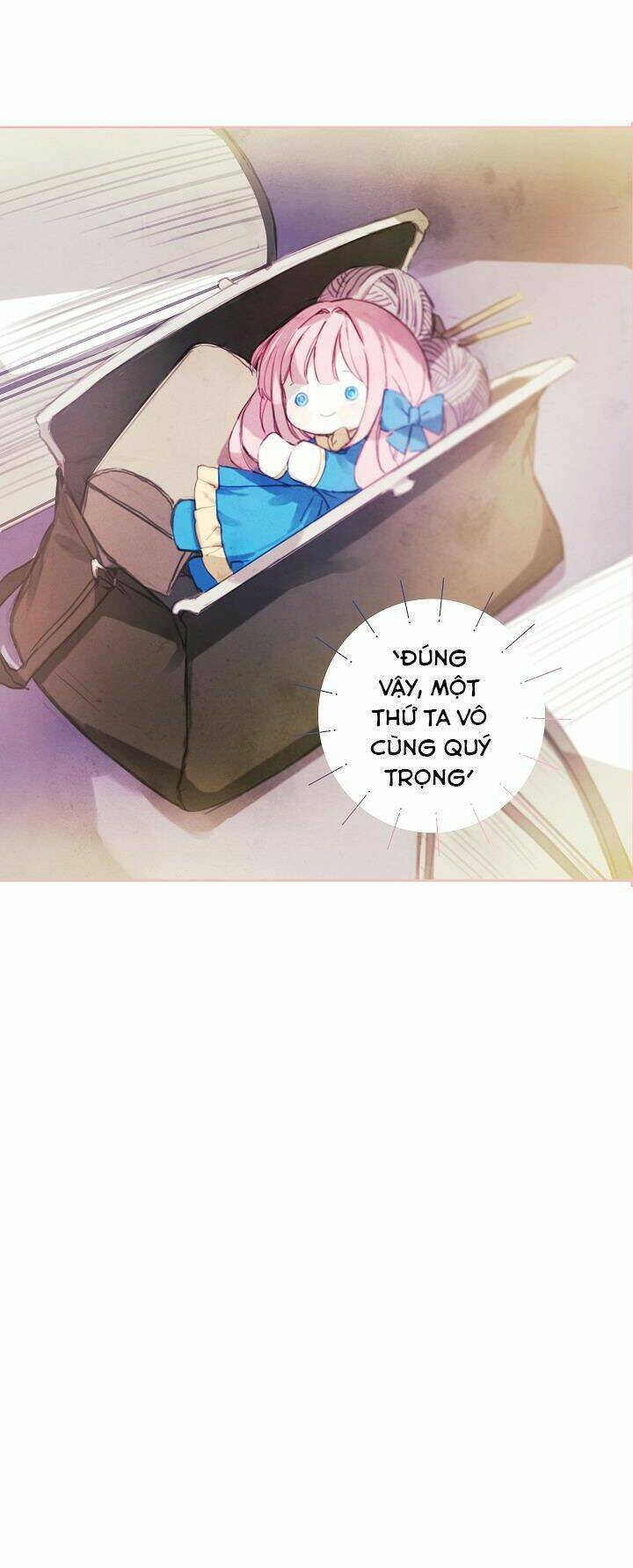 tiệm búp bê của công chúa chapter 3 18