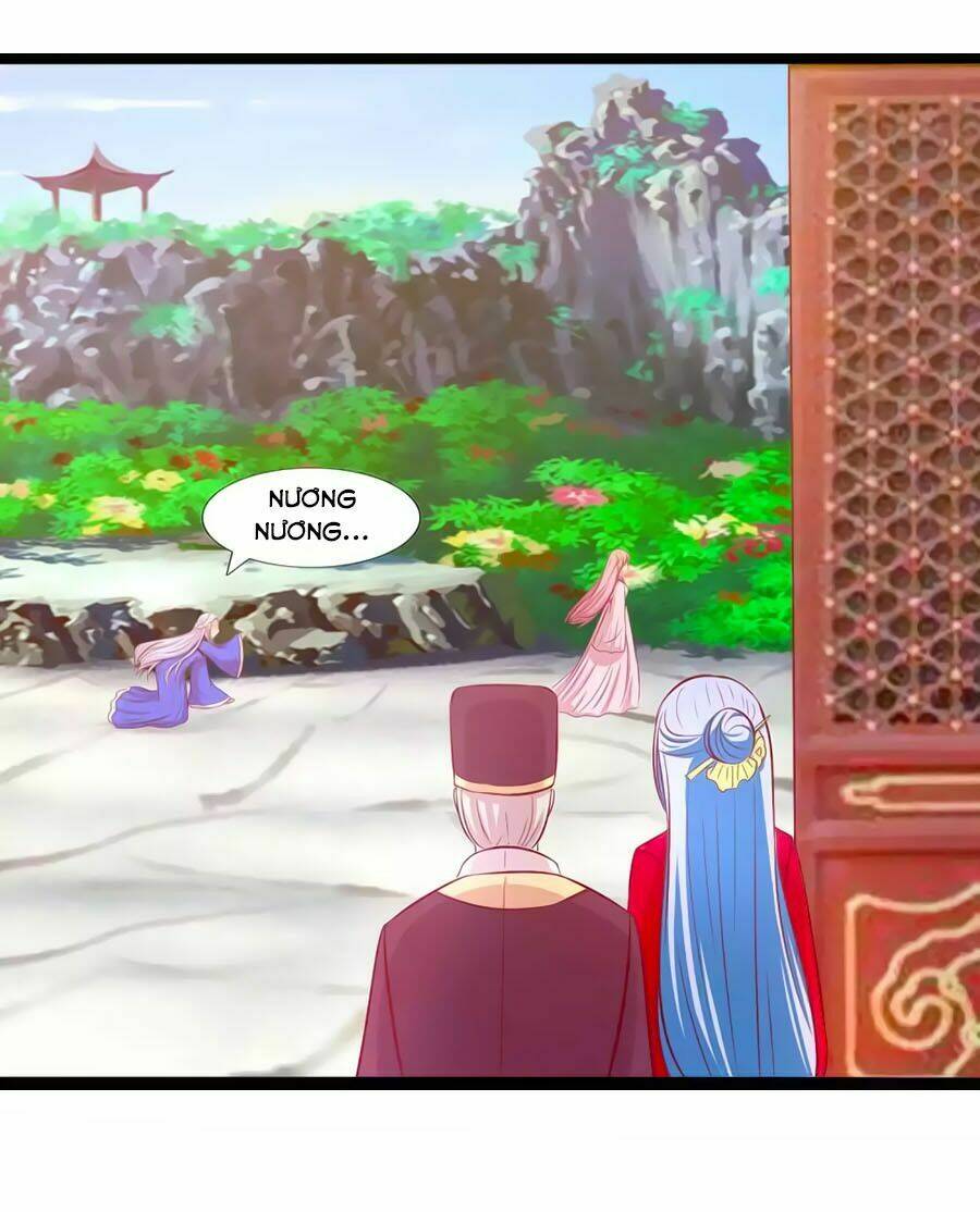 thỏ yêu tiểu vương phi chapter 73 28