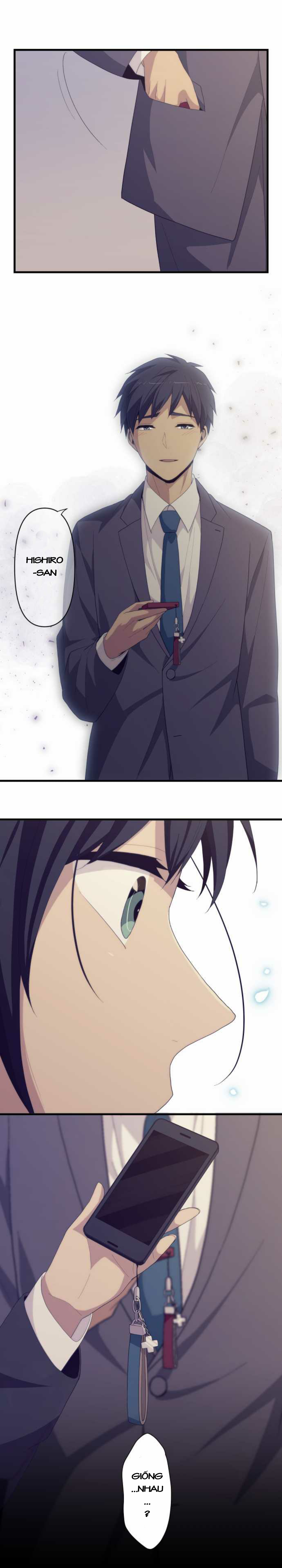 relife chapter 220 10