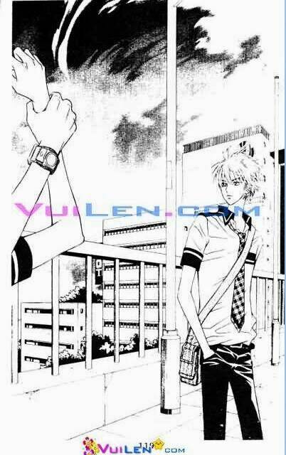 chàng trai thứ 13 chapter 6 121