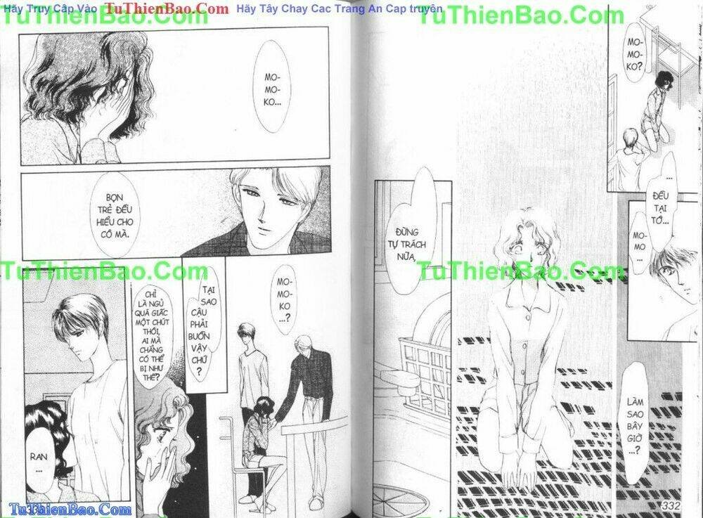 gia đình trong mơ chapter 22 32