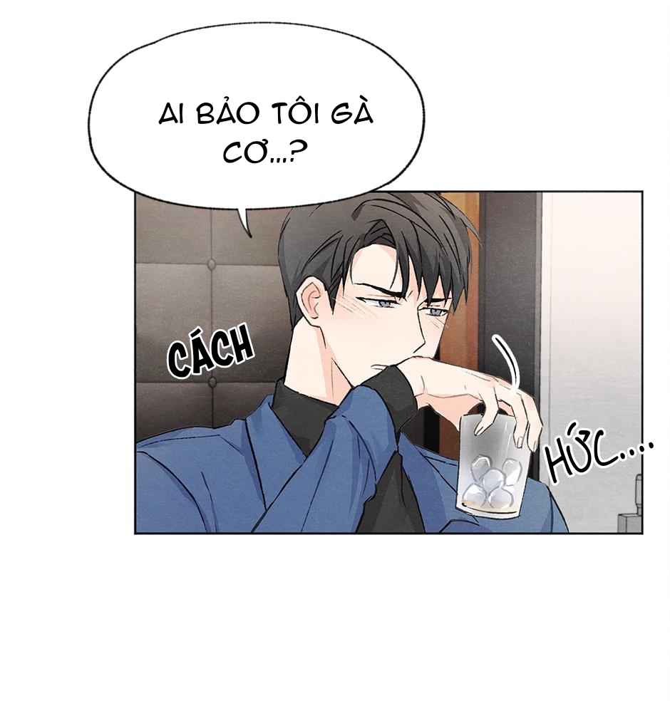 yêu hay không yêu chapter 8 42