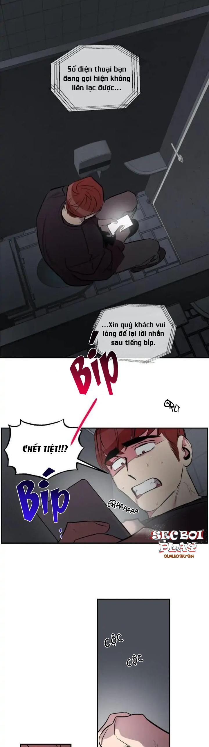 đối tác cơ thể hoàn hảo chapter 27 8