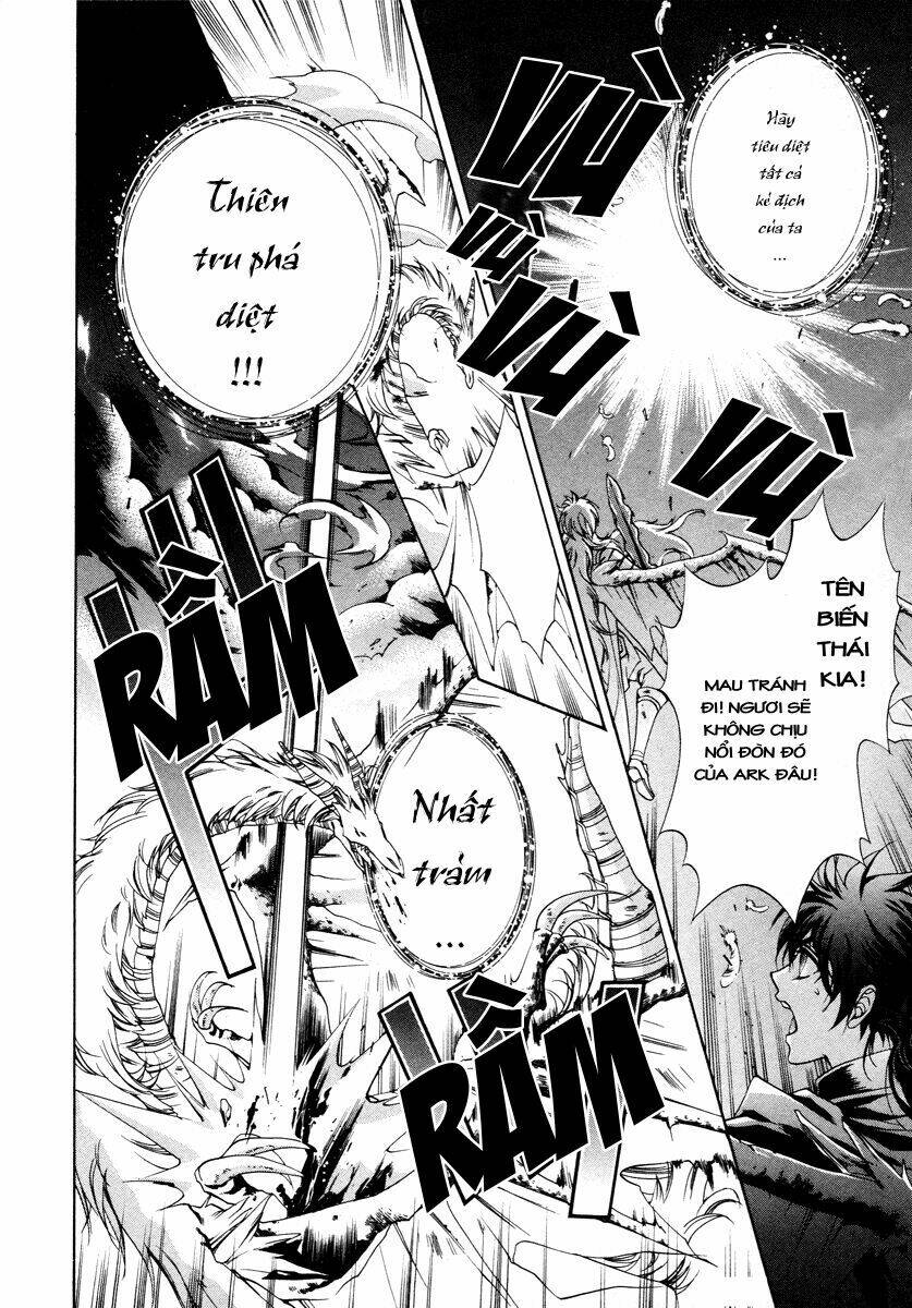 thề ước người và rồng chapter 12 38