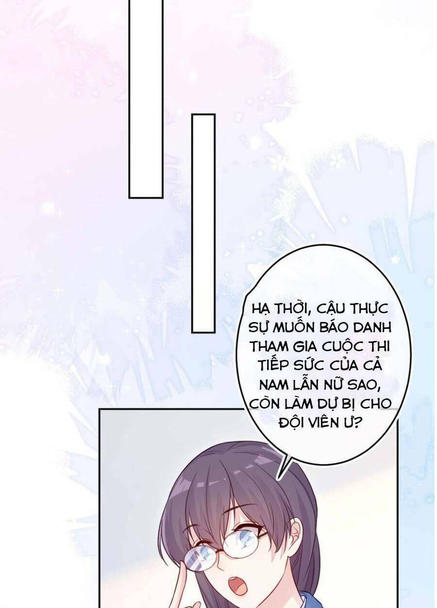 khi cô gái nhìn thấy thời gian chapter 2 49