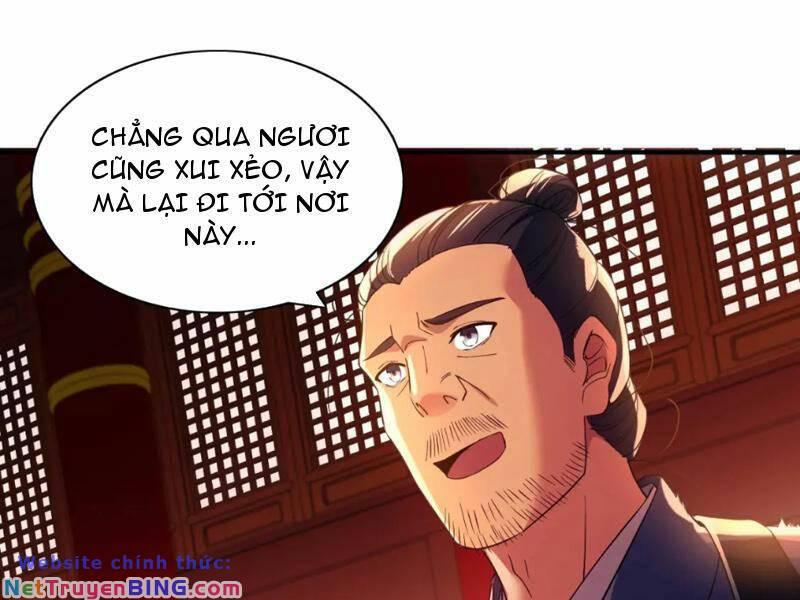 không nhường nữa ta chết, ta liền thật vô địch chapter 127 57