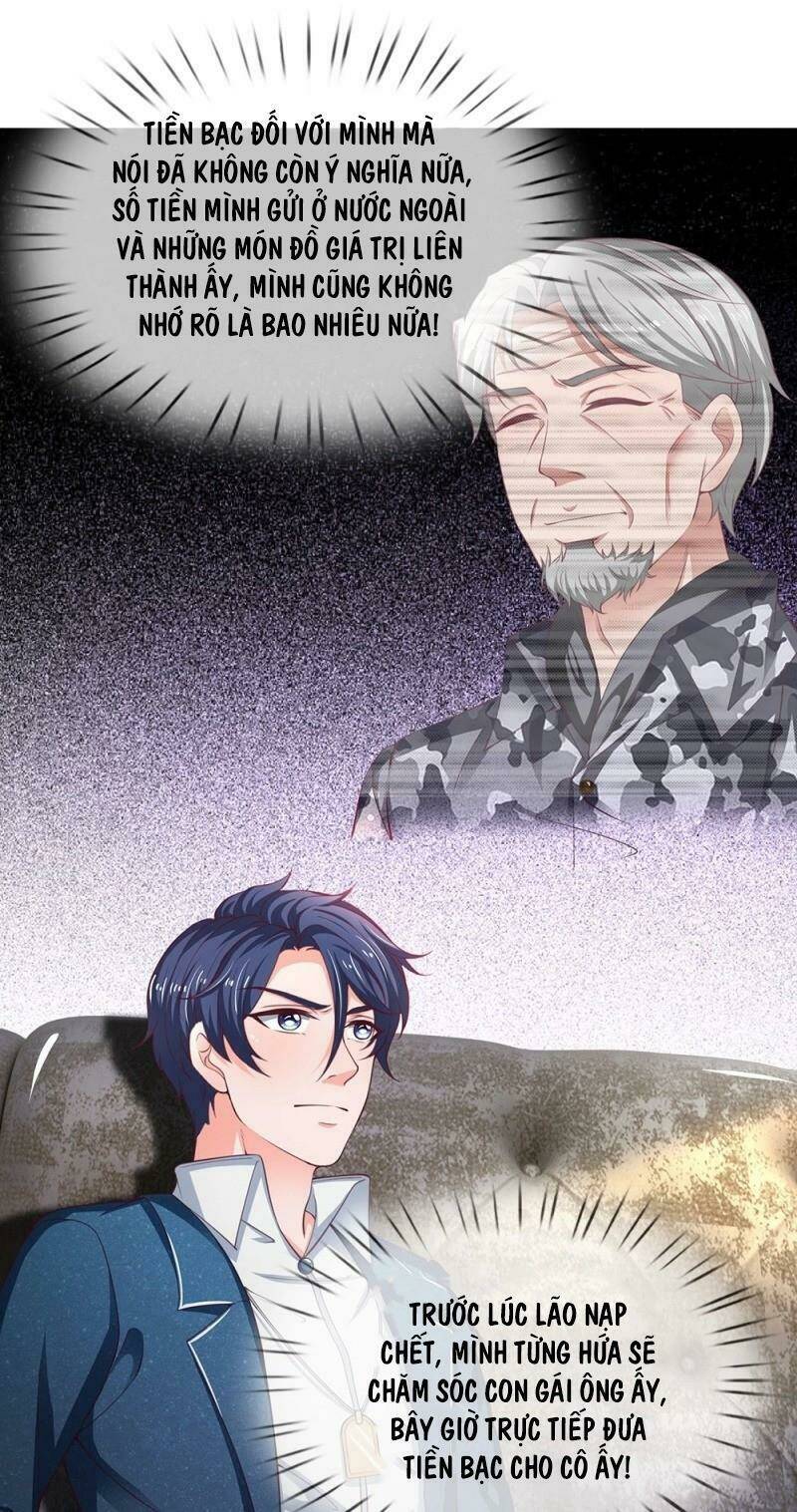 chung cực binh vương tại đô thị chapter 134 11