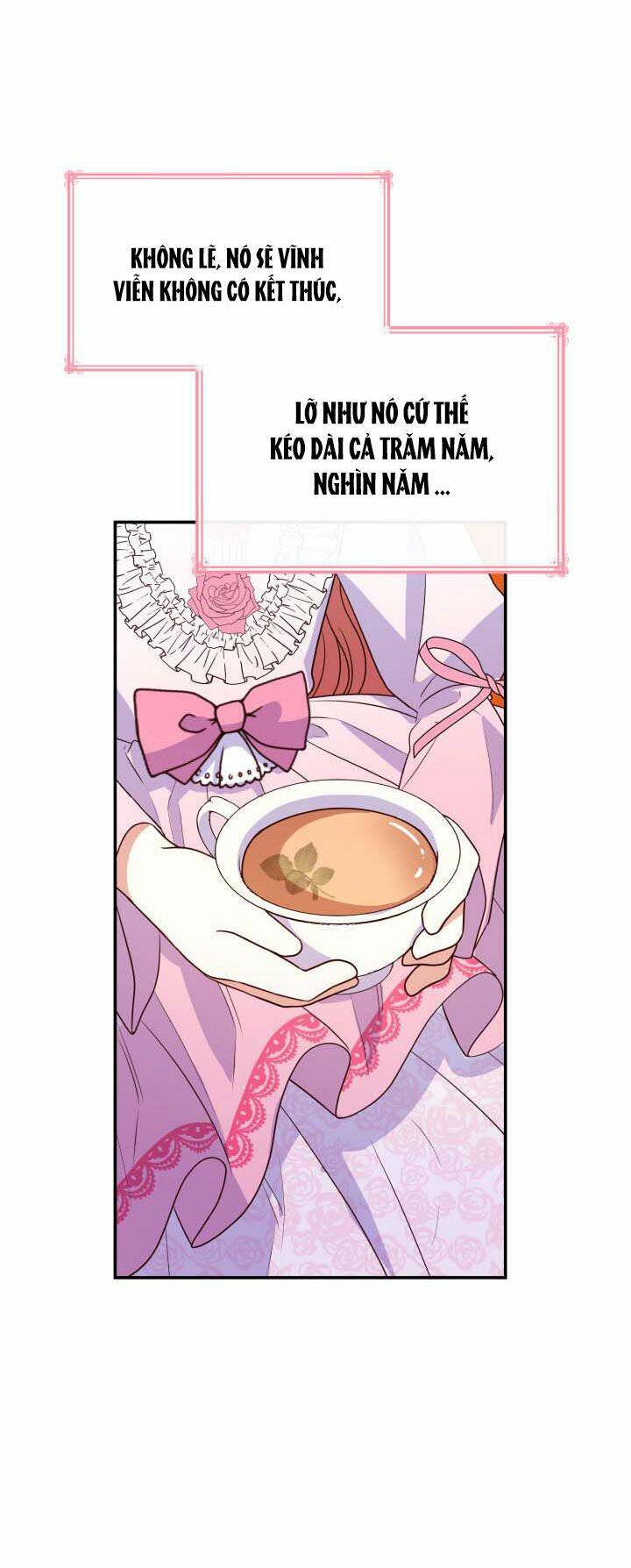 từ ác nữ, tôi trở thành một người mẹ chapter 27.5 24