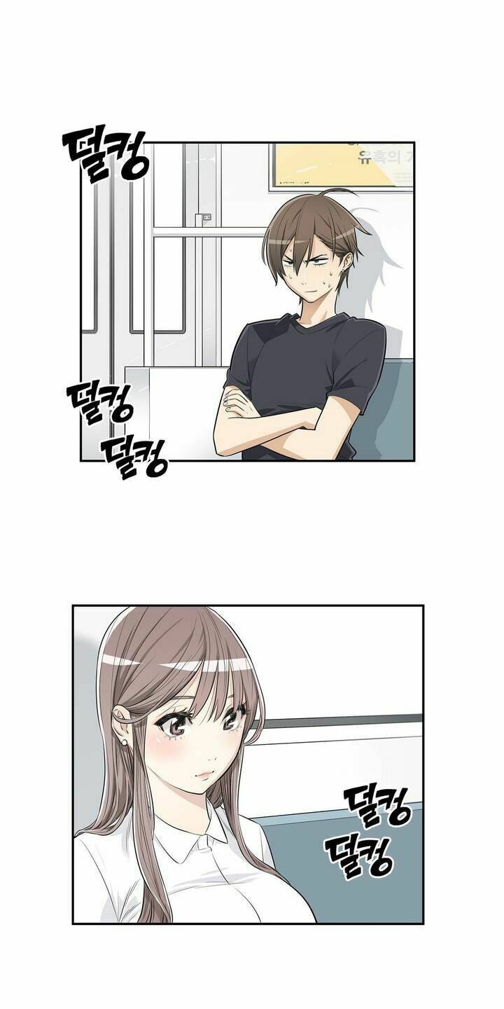 câu lạc bộ sa đoạ chapter 1 23