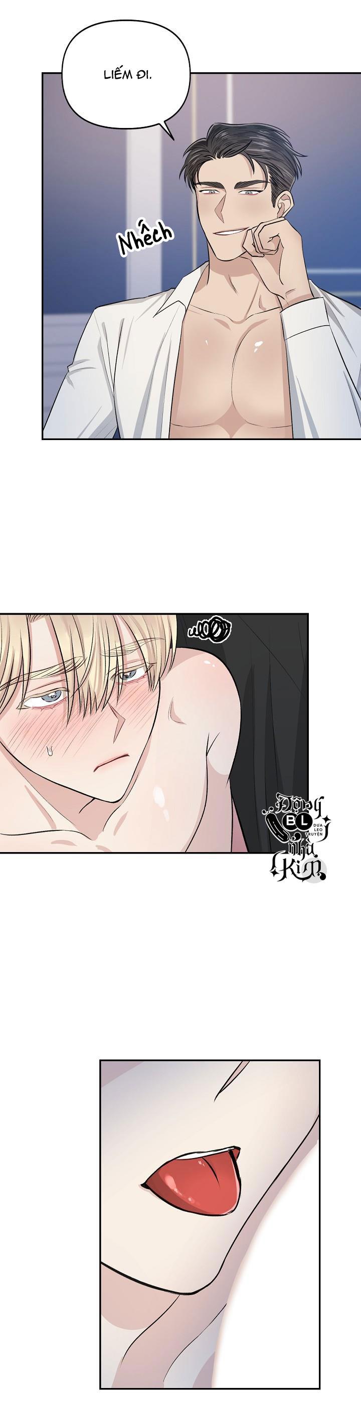 sắc đêm chapter 5 13