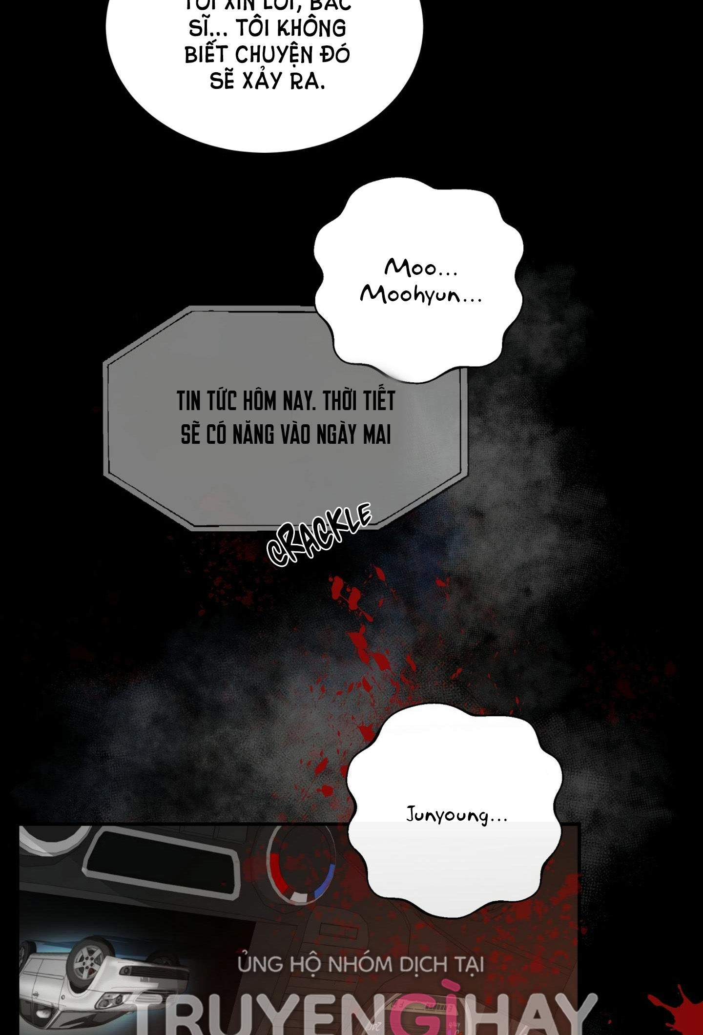 kích hoạt chapter 17.1 39